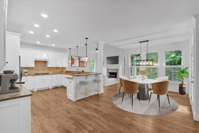 Welcome to 511 Millwood Ct--a beautifully updated 5-bedroom on Bridgemill Golf Club in Georgia - for sale on GolfHomes.com, golf home, golf lot