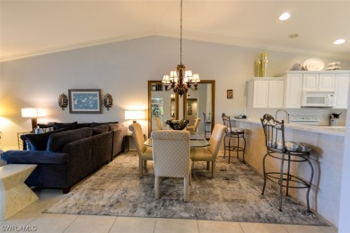 This BEAUTIFUL condo is sure to impress! This Popular Barrington on Heritage Palms Golf and Country Club in Florida - for sale on GolfHomes.com, golf home, golf lot