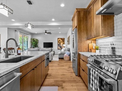 West Ridges Townhouse is a 2,617# square foot luxury residence on The Golf Club At Redlands Mesa in Colorado - for sale on GolfHomes.com, golf home, golf lot