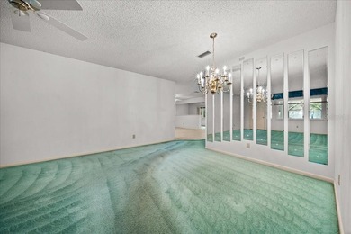 NEW ROOF 2025 o QUIET LOCATION o SPACIOUS & MOTIVATED SELLER! on On Top of the World Golf Course in Florida - for sale on GolfHomes.com, golf home, golf lot