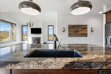 Welcome to 2759 Paniolo Place, an exceptional residence in on The Ranch Club in Montana - for sale on GolfHomes.com, golf home, golf lot