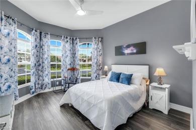 Prestwick Place in Lely Resort is one of Naples' best-kept on Lely Resort Golf and Country Club in Florida - for sale on GolfHomes.com, golf home, golf lot