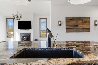 Welcome to 2759 Paniolo Place, an exceptional residence in on The Ranch Club in Montana - for sale on GolfHomes.com, golf home, golf lot