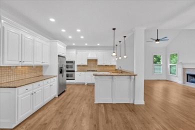 Welcome to 511 Millwood Ct--a beautifully updated 5-bedroom on Bridgemill Golf Club in Georgia - for sale on GolfHomes.com, golf home, golf lot