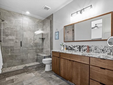 West Ridges Townhouse is a 2,617# square foot luxury residence on The Golf Club At Redlands Mesa in Colorado - for sale on GolfHomes.com, golf home, golf lot