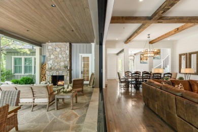 Say hello to your new happy place in Mountaintop Golf  Lake Club on Mountaintop Golf and Lake Club in North Carolina - for sale on GolfHomes.com, golf home, golf lot