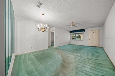 NEW ROOF 2025 o QUIET LOCATION o SPACIOUS & MOTIVATED SELLER! on On Top of the World Golf Course in Florida - for sale on GolfHomes.com, golf home, golf lot