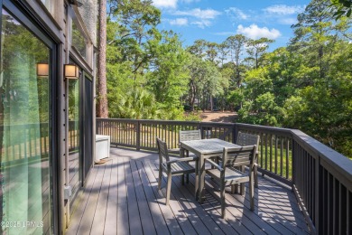 Charming 3BR/3.5BA single-family home in sought-after Shipyard on Shipyard Golf Club in South Carolina - for sale on GolfHomes.com, golf home, golf lot