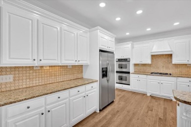 Welcome to 511 Millwood Ct--a beautifully updated 5-bedroom on Bridgemill Golf Club in Georgia - for sale on GolfHomes.com, golf home, golf lot
