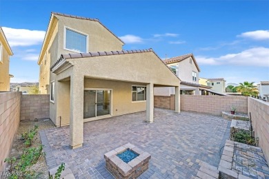 Elegant 2 story home in the guard gated community of Tuscany! on Tuscany Golf Club in Nevada - for sale on GolfHomes.com, golf home, golf lot