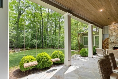 Say hello to your new happy place in Mountaintop Golf  Lake Club on Mountaintop Golf and Lake Club in North Carolina - for sale on GolfHomes.com, golf home, golf lot
