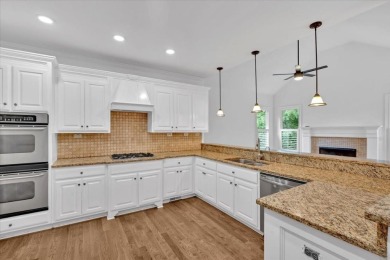 Welcome to 511 Millwood Ct--a beautifully updated 5-bedroom on Bridgemill Golf Club in Georgia - for sale on GolfHomes.com, golf home, golf lot