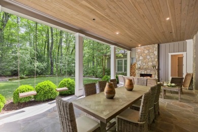 Say hello to your new happy place in Mountaintop Golf  Lake Club on Mountaintop Golf and Lake Club in North Carolina - for sale on GolfHomes.com, golf home, golf lot