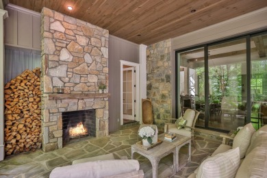 Say hello to your new happy place in Mountaintop Golf  Lake Club on Mountaintop Golf and Lake Club in North Carolina - for sale on GolfHomes.com, golf home, golf lot