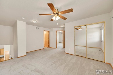 Welcome HOME! Check out this lovely two-story home with a main on Ute Creek Golf Course in Colorado - for sale on GolfHomes.com, golf home, golf lot