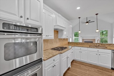Welcome to 511 Millwood Ct--a beautifully updated 5-bedroom on Bridgemill Golf Club in Georgia - for sale on GolfHomes.com, golf home, golf lot