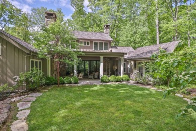 Say hello to your new happy place in Mountaintop Golf  Lake Club on Mountaintop Golf and Lake Club in North Carolina - for sale on GolfHomes.com, golf home, golf lot