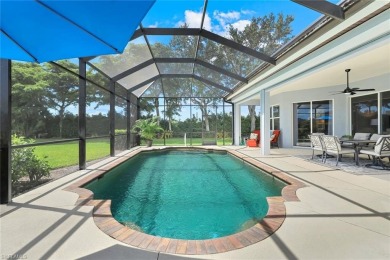 Prestwick Place in Lely Resort is one of Naples' best-kept on Lely Resort Golf and Country Club in Florida - for sale on GolfHomes.com, golf home, golf lot