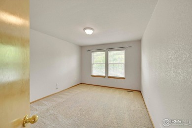 Welcome HOME! Check out this lovely two-story home with a main on Ute Creek Golf Course in Colorado - for sale on GolfHomes.com, golf home, golf lot