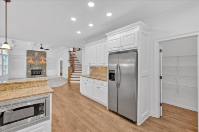 Welcome to 511 Millwood Ct--a beautifully updated 5-bedroom on Bridgemill Golf Club in Georgia - for sale on GolfHomes.com, golf home, golf lot