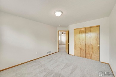 Welcome HOME! Check out this lovely two-story home with a main on Ute Creek Golf Course in Colorado - for sale on GolfHomes.com, golf home, golf lot