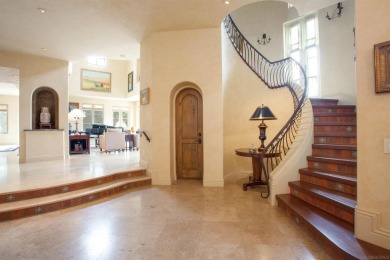 Located in the prestigious gated enclave of Aviara Point, this on  in California - for sale on GolfHomes.com, golf home, golf lot