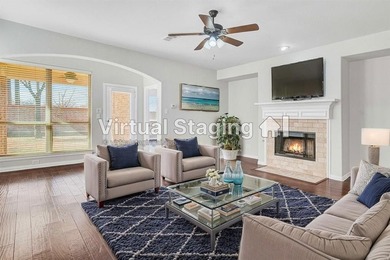 INSTANT EQUITY AWAITS! Welcome to your dream lifestyle in on Lantana Golf Club in Texas - for sale on GolfHomes.com, golf home, golf lot