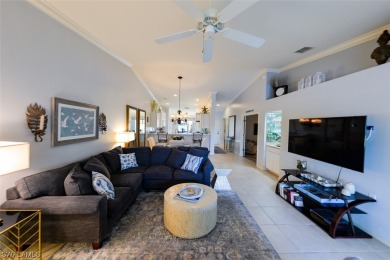 This BEAUTIFUL condo is sure to impress! This Popular Barrington on Heritage Palms Golf and Country Club in Florida - for sale on GolfHomes.com, golf home, golf lot