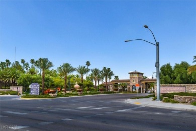 Elegant 2 story home in the guard gated community of Tuscany! on Tuscany Golf Club in Nevada - for sale on GolfHomes.com, golf home, golf lot