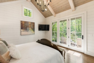 Say hello to your new happy place in Mountaintop Golf  Lake Club on Mountaintop Golf and Lake Club in North Carolina - for sale on GolfHomes.com, golf home, golf lot
