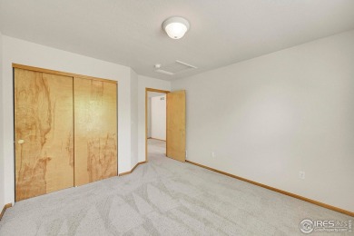 Welcome HOME! Check out this lovely two-story home with a main on Ute Creek Golf Course in Colorado - for sale on GolfHomes.com, golf home, golf lot