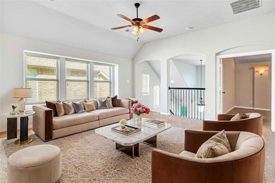 INSTANT EQUITY AWAITS! Welcome to your dream lifestyle in on Lantana Golf Club in Texas - for sale on GolfHomes.com, golf home, golf lot