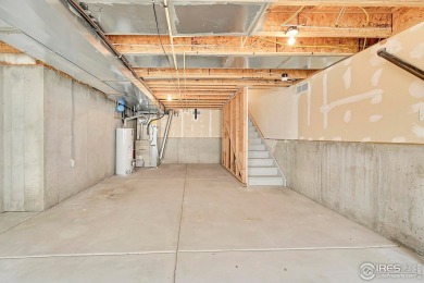Welcome HOME! Check out this lovely two-story home with a main on Ute Creek Golf Course in Colorado - for sale on GolfHomes.com, golf home, golf lot