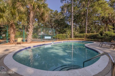 Charming 3BR/3.5BA single-family home in sought-after Shipyard on Shipyard Golf Club in South Carolina - for sale on GolfHomes.com, golf home, golf lot
