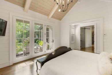 Say hello to your new happy place in Mountaintop Golf  Lake Club on Mountaintop Golf and Lake Club in North Carolina - for sale on GolfHomes.com, golf home, golf lot