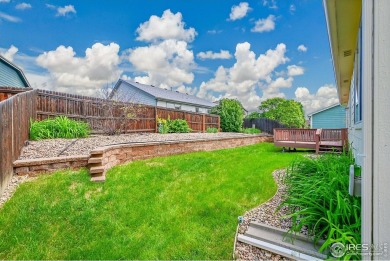 Welcome HOME! Check out this lovely two-story home with a main on Ute Creek Golf Course in Colorado - for sale on GolfHomes.com, golf home, golf lot