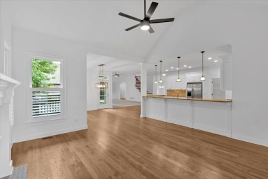 Welcome to 511 Millwood Ct--a beautifully updated 5-bedroom on Bridgemill Golf Club in Georgia - for sale on GolfHomes.com, golf home, golf lot
