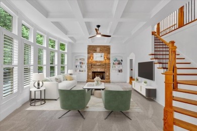 Welcome to 511 Millwood Ct--a beautifully updated 5-bedroom on Bridgemill Golf Club in Georgia - for sale on GolfHomes.com, golf home, golf lot