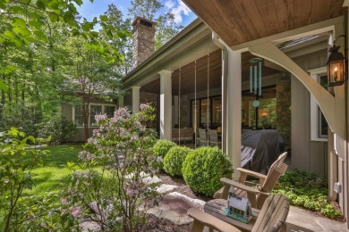 Say hello to your new happy place in Mountaintop Golf  Lake Club on Mountaintop Golf and Lake Club in North Carolina - for sale on GolfHomes.com, golf home, golf lot