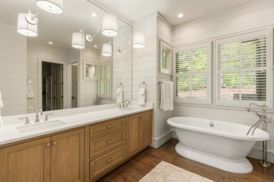 Say hello to your new happy place in Mountaintop Golf  Lake Club on Mountaintop Golf and Lake Club in North Carolina - for sale on GolfHomes.com, golf home, golf lot