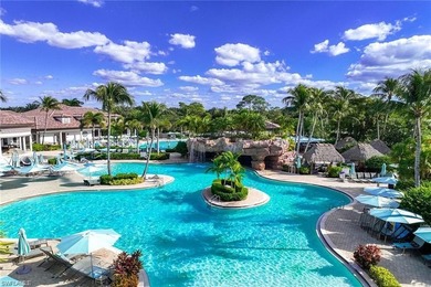 Prestwick Place in Lely Resort is one of Naples' best-kept on Lely Resort Golf and Country Club in Florida - for sale on GolfHomes.com, golf home, golf lot