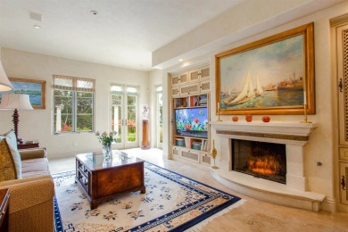 Located in the prestigious gated enclave of Aviara Point, this on  in California - for sale on GolfHomes.com, golf home, golf lot