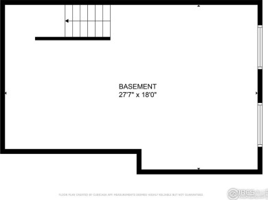 Welcome HOME! Check out this lovely two-story home with a main on Ute Creek Golf Course in Colorado - for sale on GolfHomes.com, golf home, golf lot