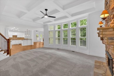 Welcome to 511 Millwood Ct--a beautifully updated 5-bedroom on Bridgemill Golf Club in Georgia - for sale on GolfHomes.com, golf home, golf lot