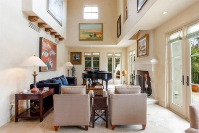 Located in the prestigious gated enclave of Aviara Point, this on  in California - for sale on GolfHomes.com, golf home, golf lot