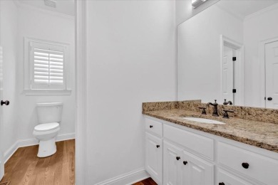 Welcome to 511 Millwood Ct--a beautifully updated 5-bedroom on Bridgemill Golf Club in Georgia - for sale on GolfHomes.com, golf home, golf lot