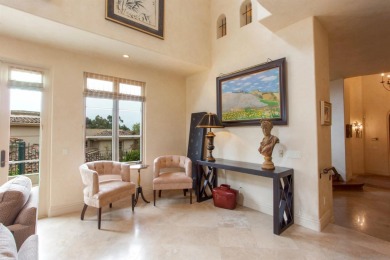 Located in the prestigious gated enclave of Aviara Point, this on  in California - for sale on GolfHomes.com, golf home, golf lot