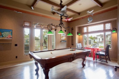 Located in the prestigious gated enclave of Aviara Point, this on  in California - for sale on GolfHomes.com, golf home, golf lot