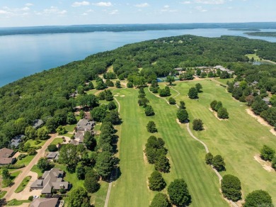 Beautiful plantation-style home on the 18th fairway of Red Apple on Red Apple Inn and Country Club in Arkansas - for sale on GolfHomes.com, golf home, golf lot