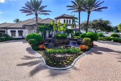 Prestwick Place in Lely Resort is one of Naples' best-kept on Lely Resort Golf and Country Club in Florida - for sale on GolfHomes.com, golf home, golf lot